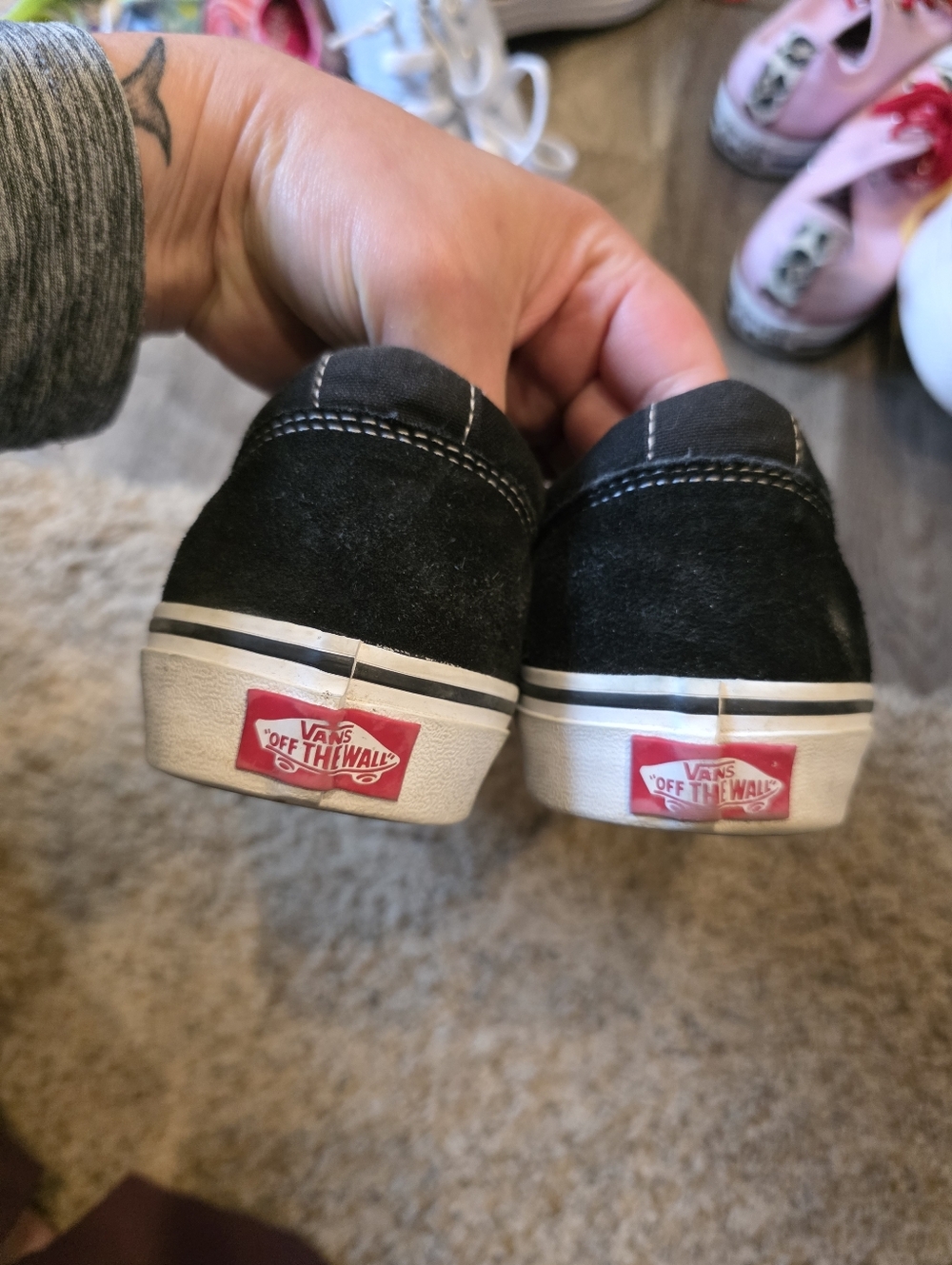 Vans Old Skool - Picture 3 of 7